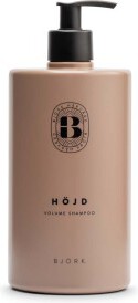 Björk Höjd Shampoo 750ml