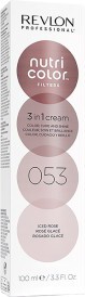 Revlon Professional Nutri Color Creme 053 Iced Rose 100ml