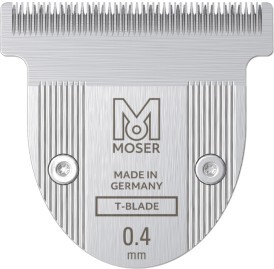 Moser Precision Blade T-Skär till T-Cut & Li+Pro Mini-2