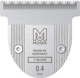 Moser Precision Blade T-Skär till T-Cut & Li+Pro Mini-2