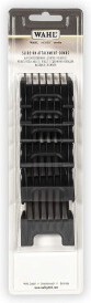Wahl Slide On Plastic Comb Attachments 6 Pack