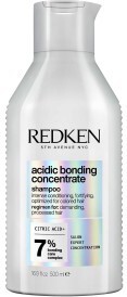 copy of Redken Acidic Bonding Concentrate Shampoo 300ml