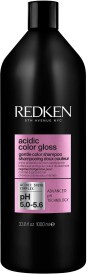 Redken Acidic Color Gloss Shampoo 1000ml