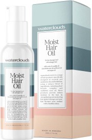 Waterclouds Moist Hair Oil 50 ml