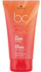 Schwarzkopf Professional Bonacure Sun Protect 2-in-1 Treatment 75ml