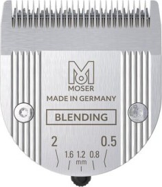 copy of Moser Blade Chromestyle Pro / Wahl Beretto
