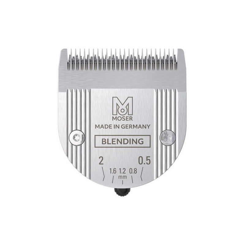 Moser Blending Skär 1887-7050