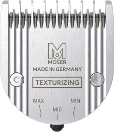 Moser Texturizing Skär 1854-7042