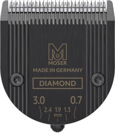 Moser Diamond Blade 1854-7023