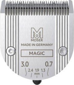 Moser Magic Blade 1854-7506