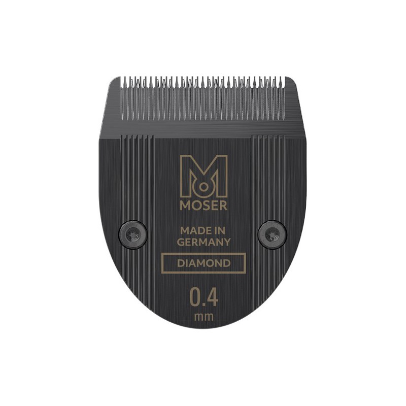 Moser Diamond Blade 1584-7231 Moser Diamond Blade 1584-7231
