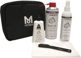 Wahl Blade Care Set