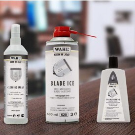Wahl Blade Care Set (2)