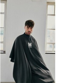 Moser Pinstripe Cape (2)