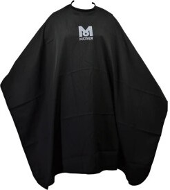 Moser Hair Dressing Cape