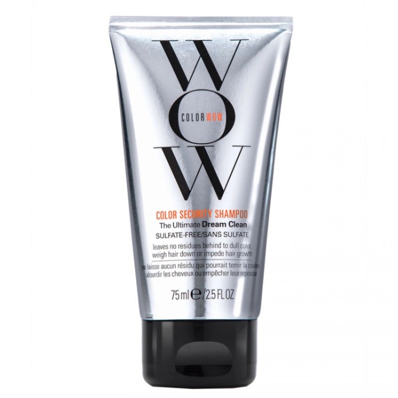 Color Wow Travel Color Security Shampoo 75ml