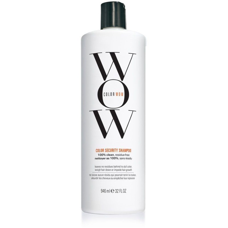 Color Wow Color Security Shampoo 1000ml