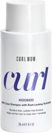 Color Wow Hooked 100% Clean Shampoo With Root Lock Technology 295ml