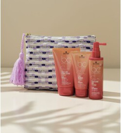 Schwarzkopf BC Bonacure Sun Kit