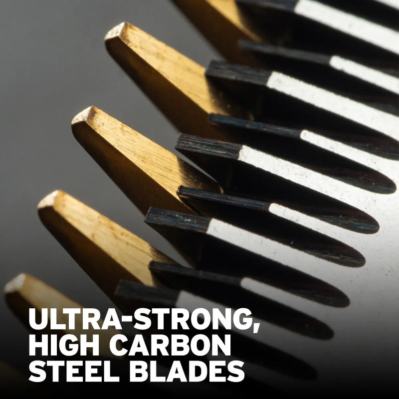 Wahl Stagger-tooth™ Blade 1.8mm