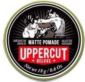 Uppercut Deluxe Pomade 18g