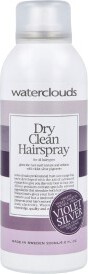 Waterclouds Dry Clean Violet Silver 200ml