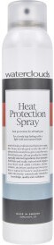 Waterclouds Heat Protection Spray 200ml