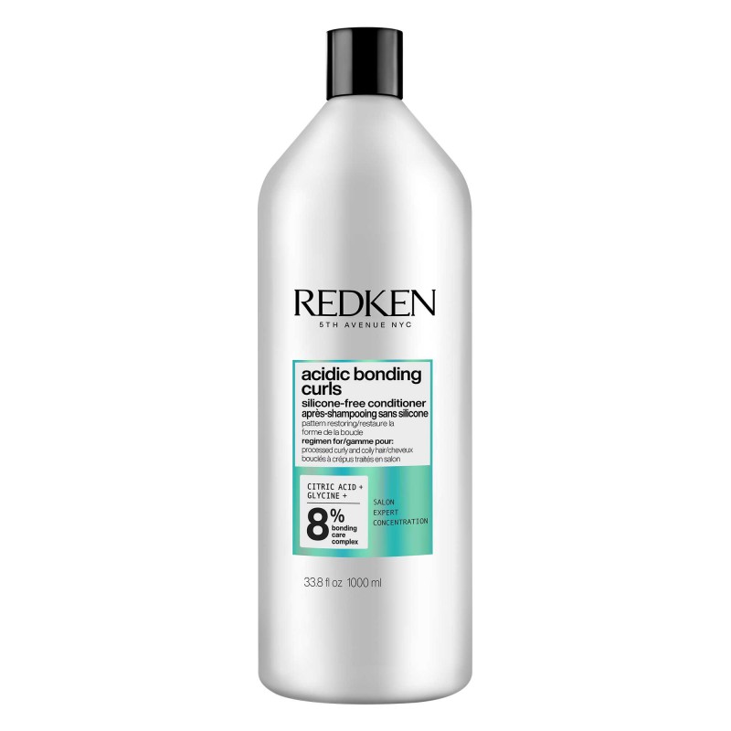 Redken Acidic Bonding Curls Conditioner 1000ml