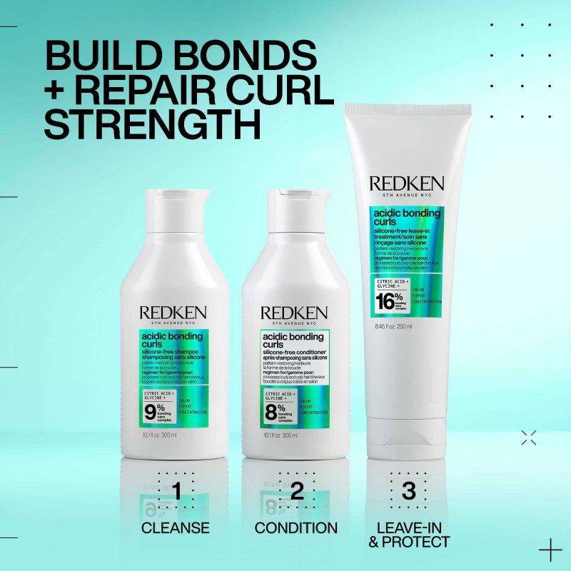 Redken Acidic Bonding Curls Conditioner 1000ml