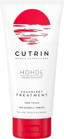 Cutrin HOHDE Cranberry Treatment 200ml