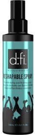 d:fi Reshapable Spray 150ml