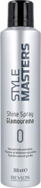 Revlon Style Masters Hairspray Shine Spray Glamourama 300ml