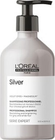 L'Oréal Professionnel Silver Shampoo 500ml