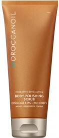 Moroccanoil Body Polishing Scrub 200ml