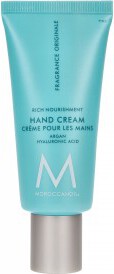 Moroccanoil Hand Cream Fragrance Originale 40ml