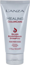 Lanza Healing Color Care Silver Brightening Shampoo 50ml