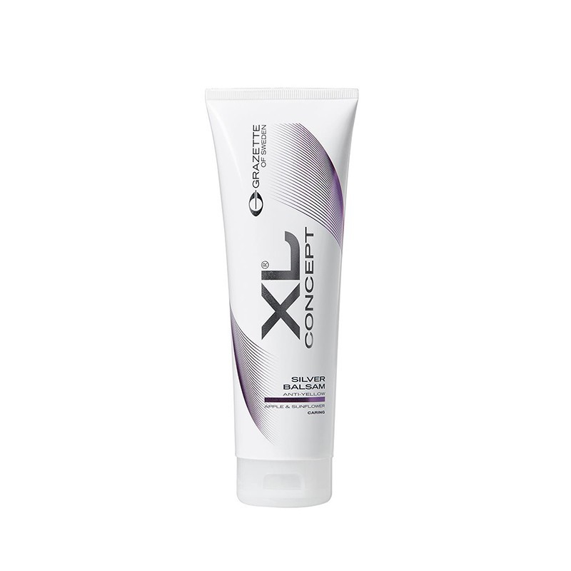 copy of Grazette XL Silver Conditioner 400ml
