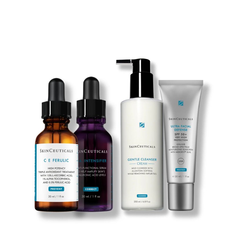 SkinCeuticals Rehydrate Kit