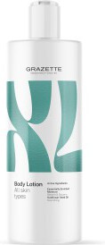 Grazette XL Shower Cream 400ml