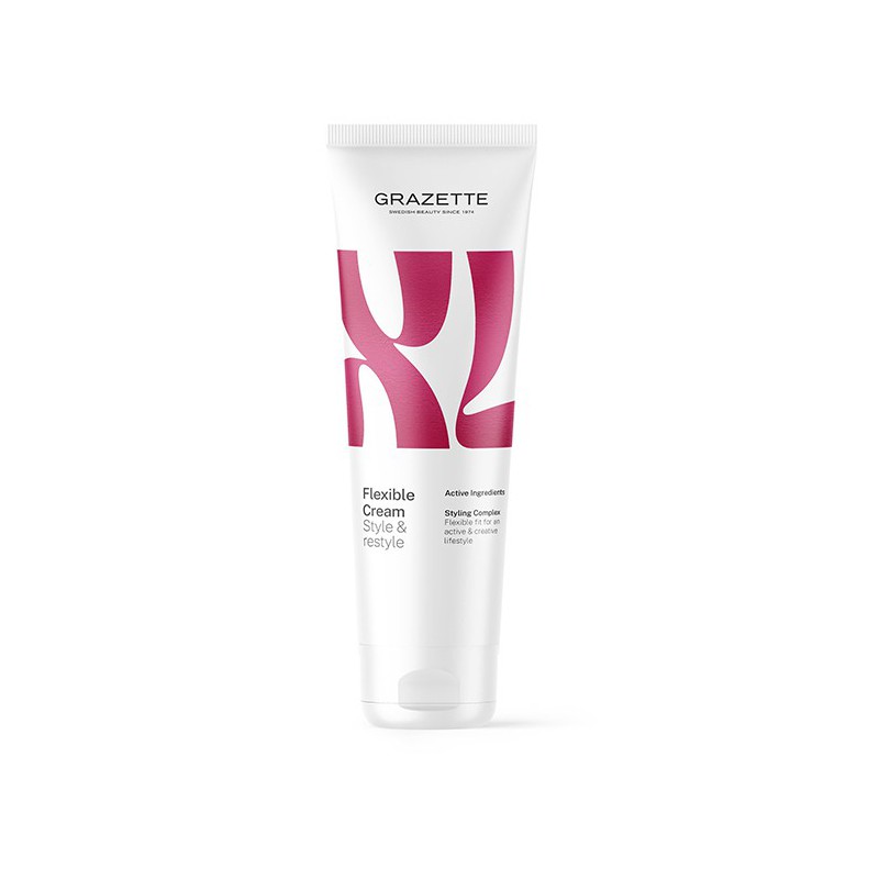 Grazette XL Flexible Cream 125ml