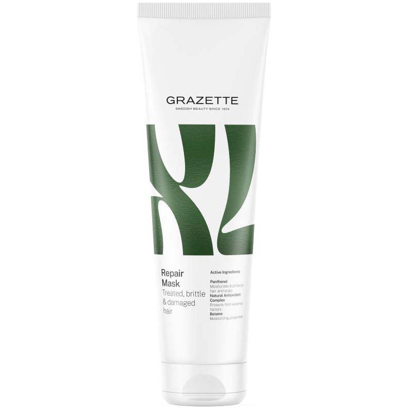 Grazette XL Repair mask 250ml
