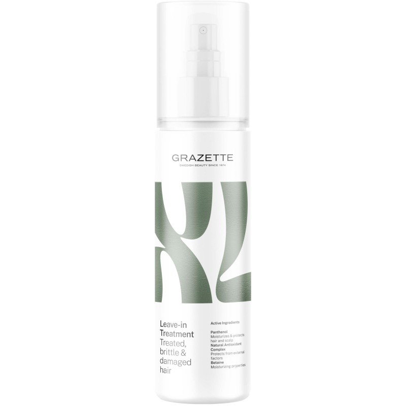 Grazette XL Repair leave-in-treatment 250ml