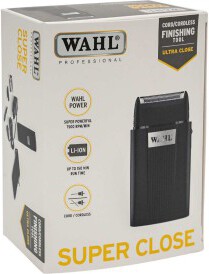 Wahl Finishing Tool Super Close (2)