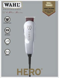 Wahl Hero (2)