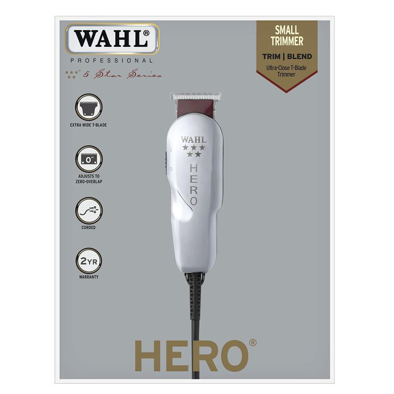 Wahl Hero