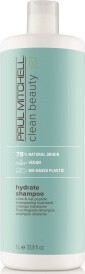 Paul Mitchell Clean Beauty Hydrate Shampoo 1000ml