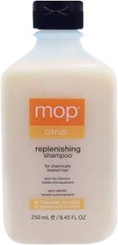 MOP Citrus Replenishing Shampoo 250 ml
