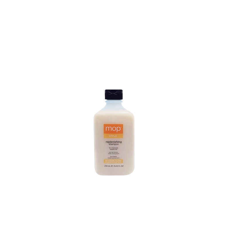 MOP Citrus Replenishing Shampoo 250 ml
