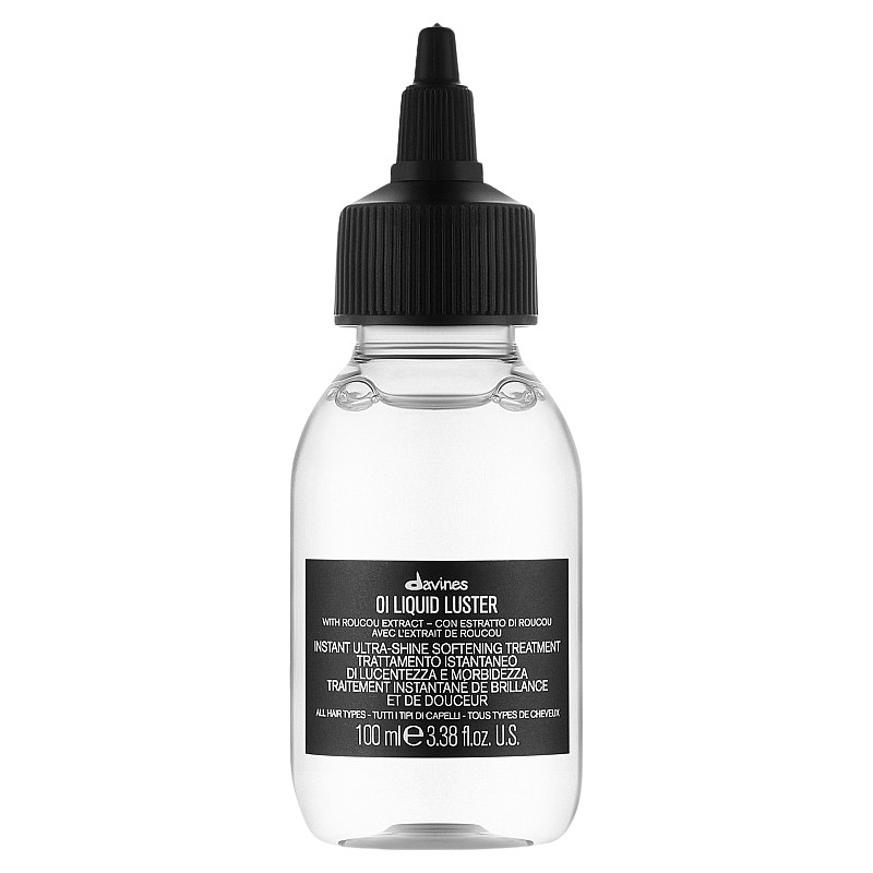 Davines OI Liquid Luster 100ml
