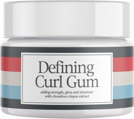 Waterclouds Defining Curl Gum 100ml